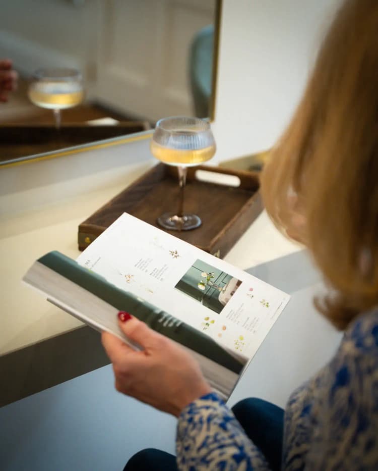 Service category: Packages